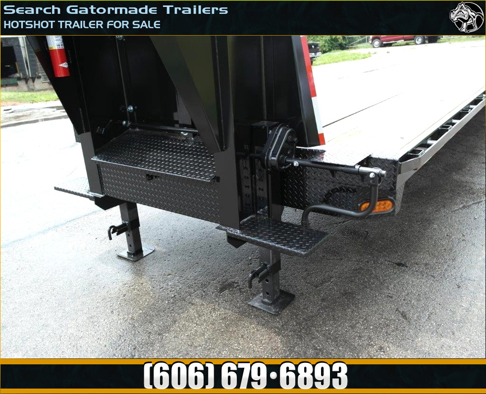 Search Gatormade Trailers Hotshot Trailer For Sale Search